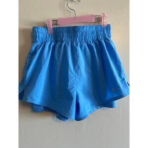 Nike Dri-FIT 2-in-1 Running Shorts Built-In Compression Liner Small